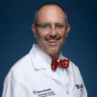 David Kaebler, MD, PhD, MPH