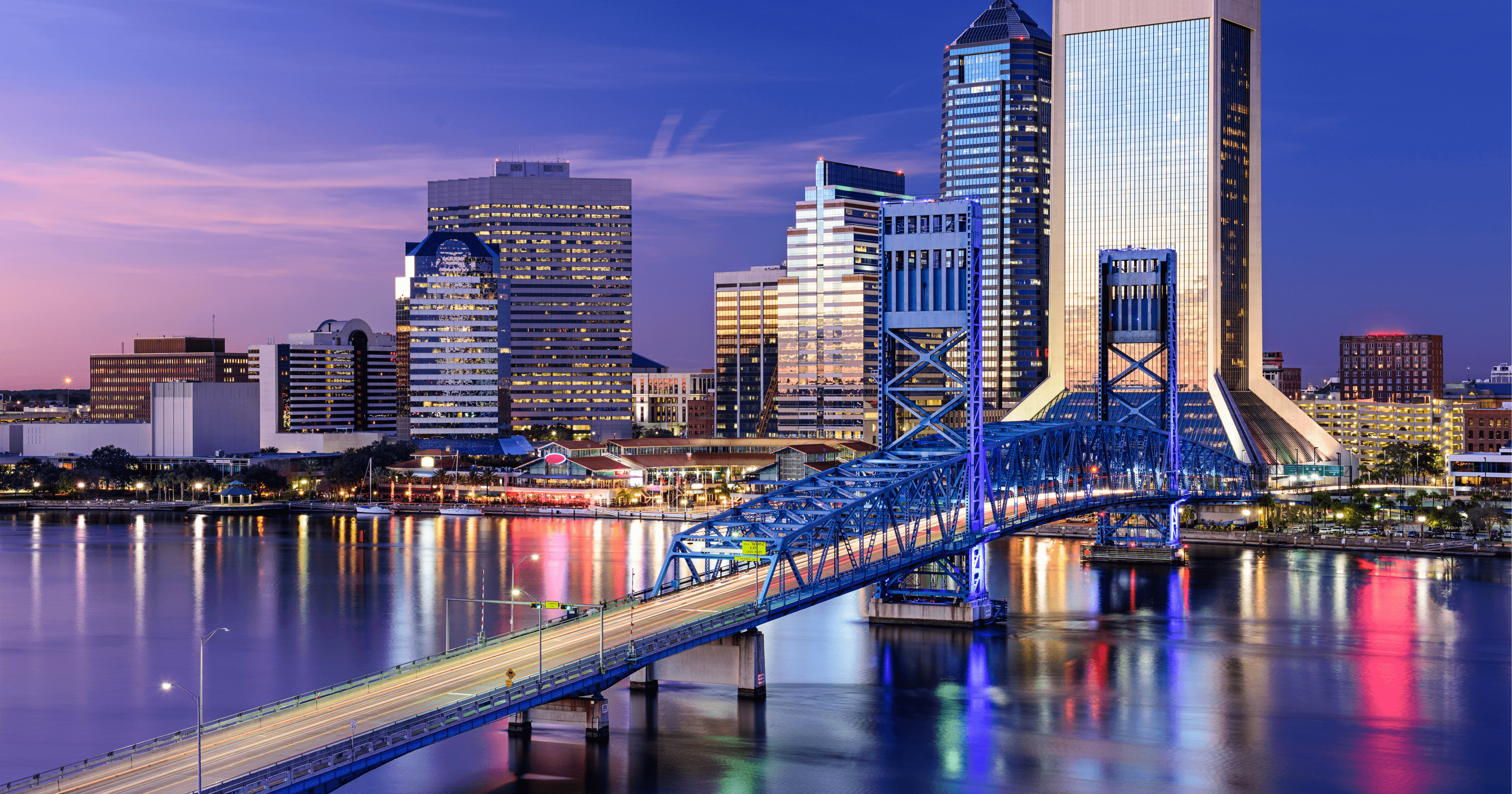 jacksonville