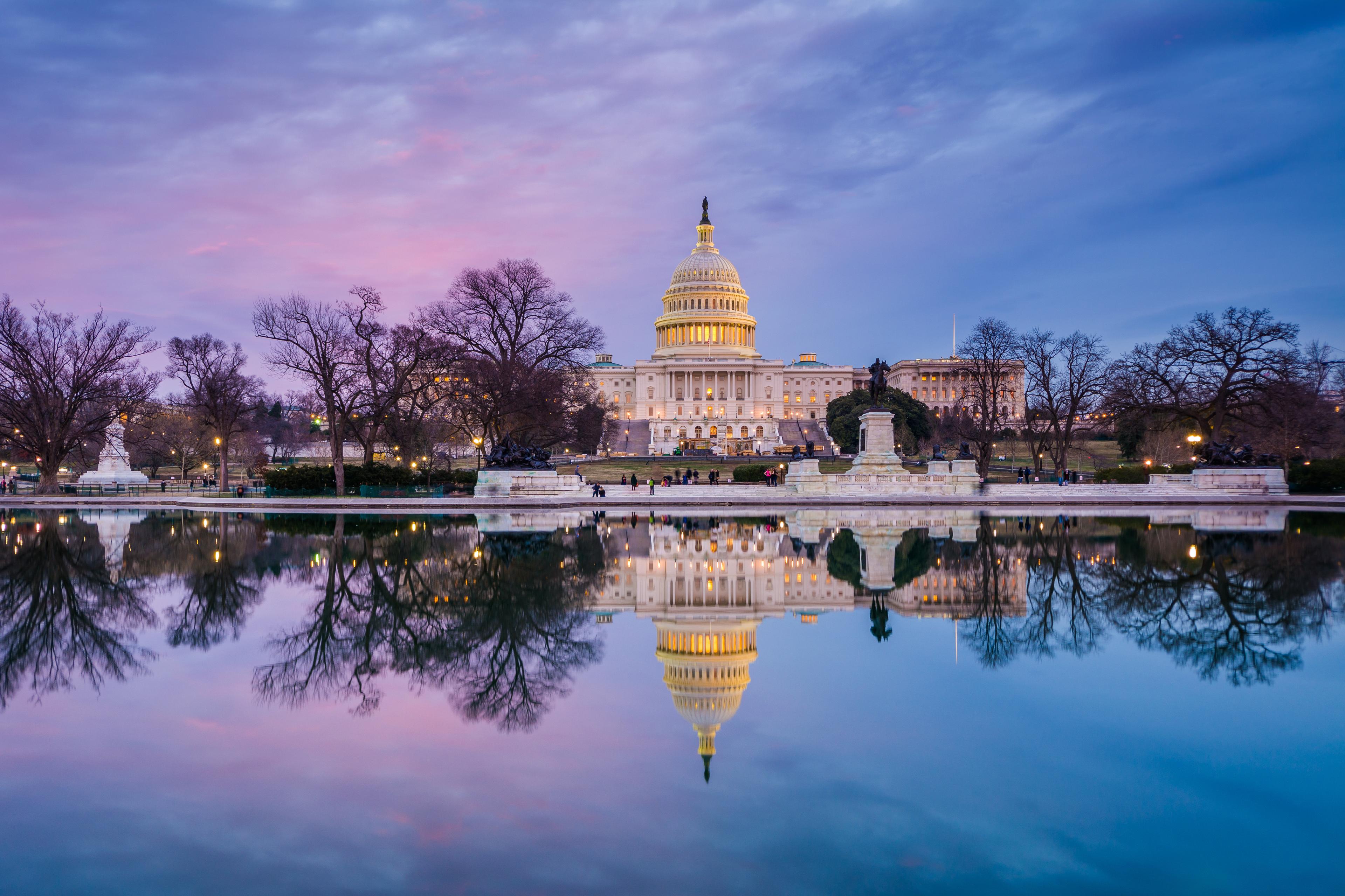 Washington, DC